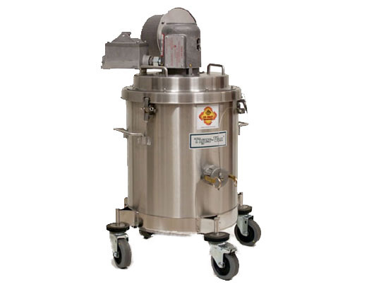 EXP1-10 Potent Powder